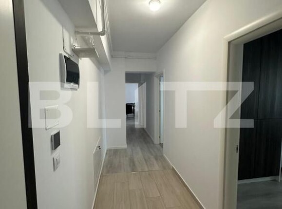 Apartament de închiriat 2 camere Tatarasi - 195364AI | BLITZ Iași | Poza2