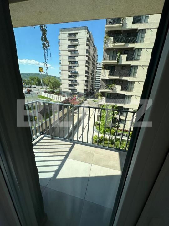 Apartament de închiriat 2 camere Tatarasi - 195364AI | BLITZ Iași | Poza9