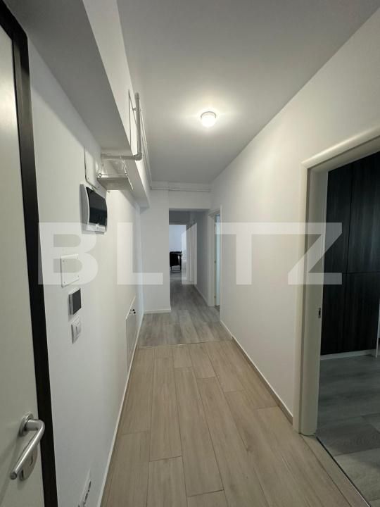 Apartament de închiriat 2 camere Tatarasi - 195364AI | BLITZ Iași | Poza2