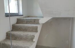 Casa individuala | 144 mp | Teren 474 mp | zona Valea Adâncă
