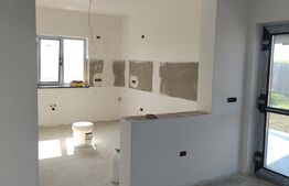 Casa individuala | 144 mp | Teren 474 mp | zona Valea Adâncă