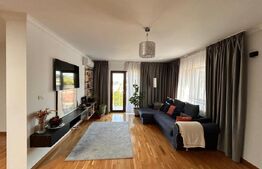 Apartament 2 camere, 68 mp utili, living spatios, mobilat si utilat – Rediu