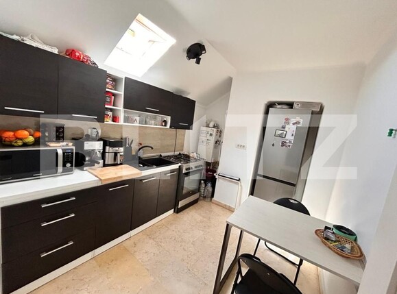 Apartament de vânzare 2 camere Pacurari - 195411AV | BLITZ Iași | Poza4