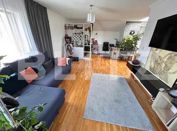 Apartament de vânzare 2 camere Pacurari - 195411AV | BLITZ Iași | Poza1