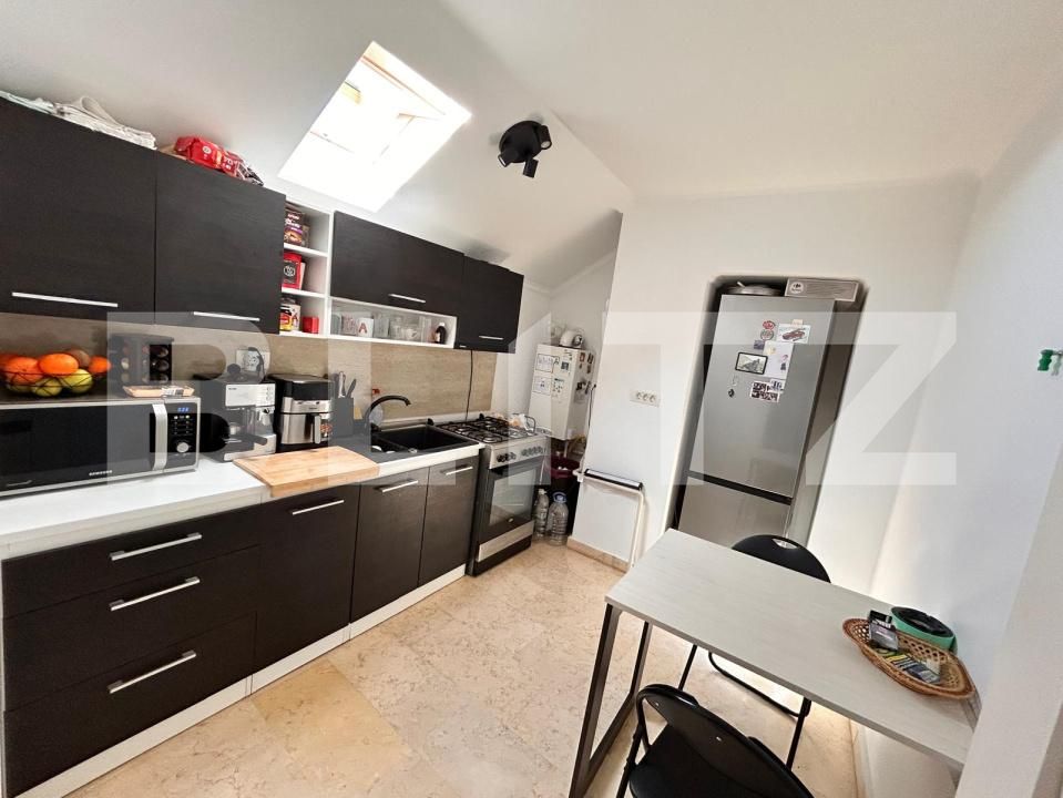 Apartament de vânzare 2 camere Pacurari - 195411AV | BLITZ Iași | Poza4