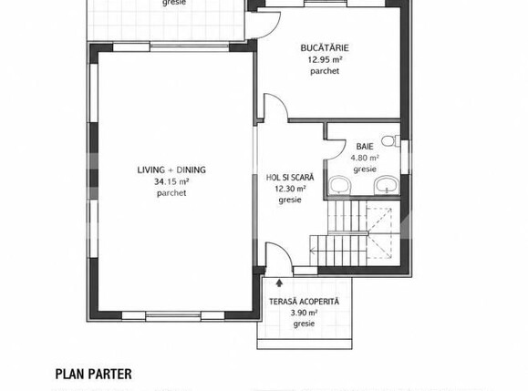 Casa de vânzare 5 camere Miroslava - 195459CV | BLITZ Iași | Poza1