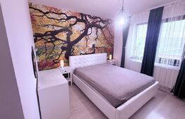Apartament 2 camere decomandat, 51 mp, parcare intabulata inclusa, zona Rediu 