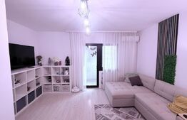 Apartament 2 camere decomandat, 51 mp, parcare intabulata inclusa, zona Rediu 