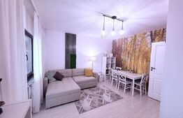 Apartament 2 camere decomandat, 51 mp, parcare intabulata inclusa, zona Rediu 