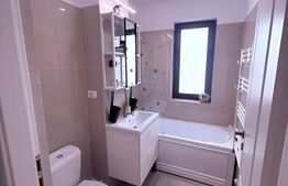 Apartament 2 camere decomandat, 51 mp, parcare intabulata inclusa, zona Rediu 