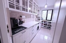 Apartament 2 camere decomandat, 51 mp, parcare intabulata inclusa, zona Rediu 