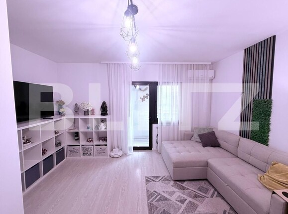 Apartament de vânzare 2 camere Pacurari - 195472AV | BLITZ Iași | Poza1