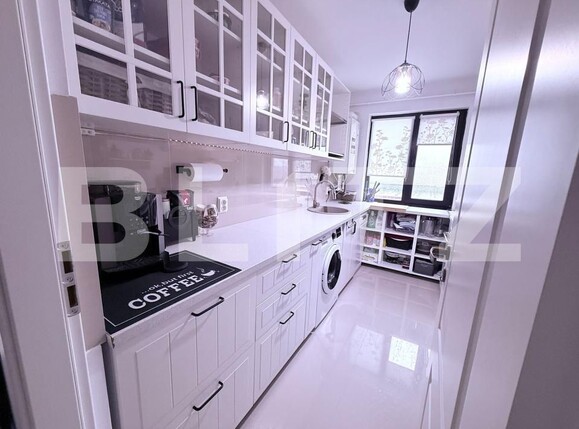 Apartament de vânzare 2 camere Pacurari - 195472AV | BLITZ Iași | Poza5