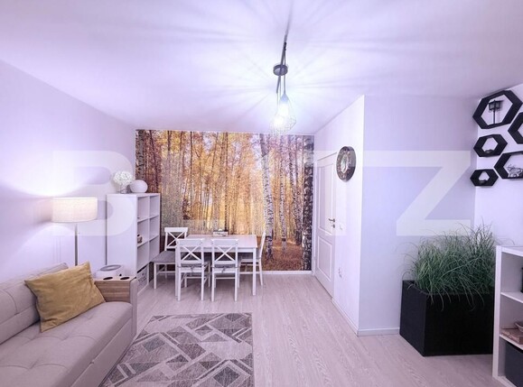 Apartament de vânzare 2 camere Pacurari - 195472AV | BLITZ Iași | Poza3