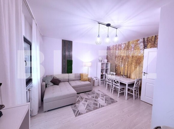 Apartament de vânzare 2 camere Pacurari - 195472AV | BLITZ Iași | Poza2