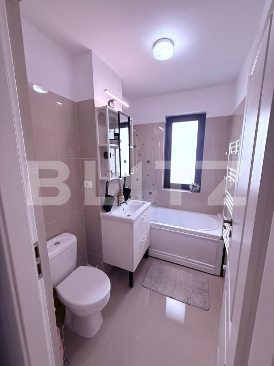 Apartament de vânzare 2 camere Pacurari - 195472AV | BLITZ Iași | Poza7
