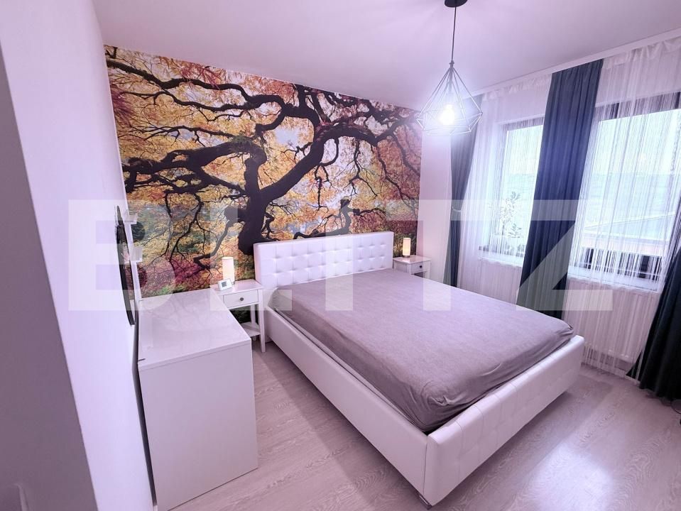 Apartament de vânzare 2 camere Pacurari - 195472AV | BLITZ Iași | Poza4