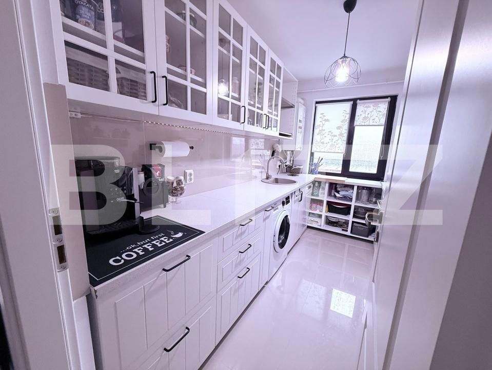 Apartament de vânzare 2 camere Pacurari - 195472AV | BLITZ Iași | Poza5
