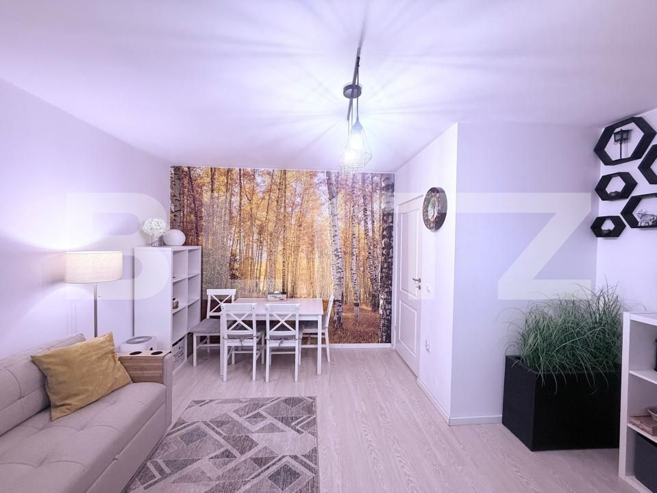 Apartament de vânzare 2 camere Pacurari - 195472AV | BLITZ Iași | Poza3