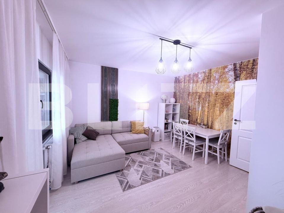 Apartament de vânzare 2 camere Pacurari - 195472AV | BLITZ Iași | Poza2