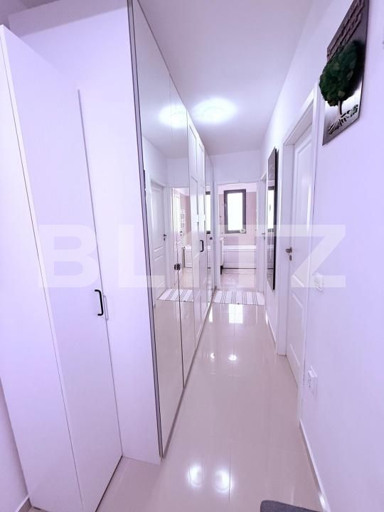 Apartament de vânzare 2 camere Pacurari - 195472AV | BLITZ Iași | Poza6