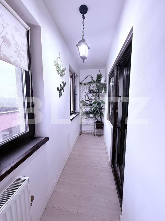 Apartament de vânzare 2 camere Pacurari - 195472AV | BLITZ Iași | Poza8