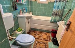 Apartament 3 camere decomandat, de vanzare, 61.33 mp, zona Tomesti