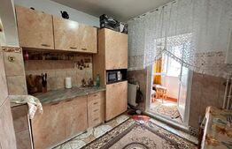 Apartament 3 camere decomandat, de vanzare, 61.33 mp, zona Tomesti