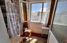 Apartament 3 camere decomandat, de vanzare, 61.33 mp, zona Tomesti