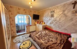 Apartament 3 camere decomandat, de vanzare, 61.33 mp, zona Tomesti