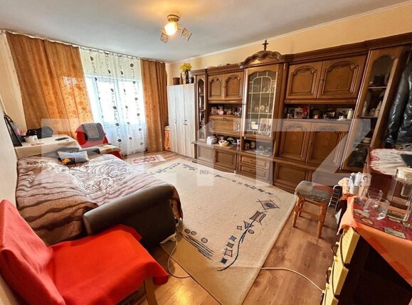 Apartament de vânzare 3 camere Tomesti - 195477AV | BLITZ Iași | Poza1