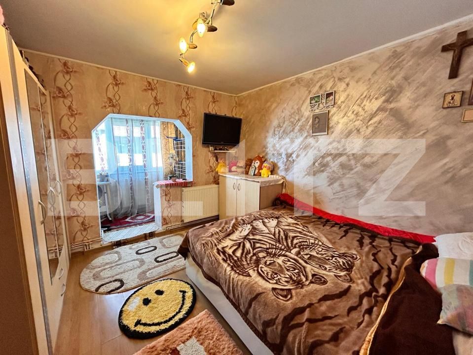 Apartament de vânzare 3 camere Tomesti - 195477AV | BLITZ Iași | Poza2
