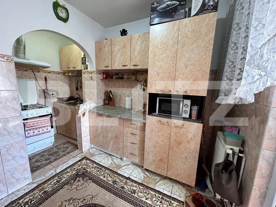 Apartament de vânzare 3 camere Tomesti - 195477AV | BLITZ Iași | Poza5