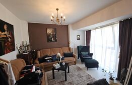Apartament 3 camere, 59 mp, mobilat și utilat, pod, parcare, boxa, zona Bucium 