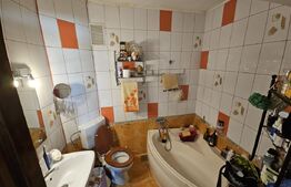 Apartament 3 camere, 59 mp, mobilat și utilat, pod, parcare, boxa, zona Bucium 