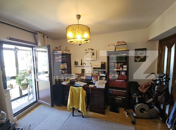 Apartament de vânzare 3 camere Bucium - 195534AV | BLITZ Iași | Poza5