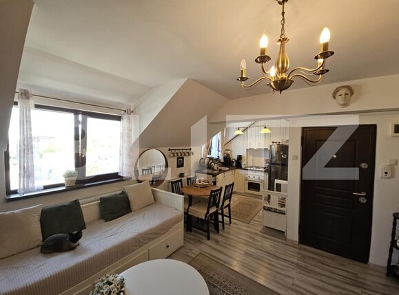 Apartament de vânzare 3 camere Bucium - 195534AV | BLITZ Iași | Poza1