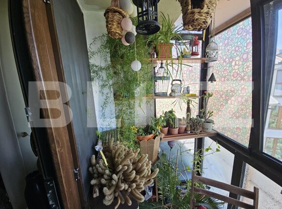 Apartament de vânzare 3 camere Bucium - 195534AV | BLITZ Iași | Poza7