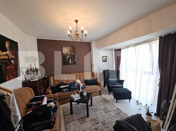 Apartament de vânzare 3 camere Bucium - 195534AV | BLITZ Iași | Poza3