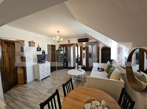 Apartament de vânzare 3 camere Bucium - 195534AV | BLITZ Iași | Poza2
