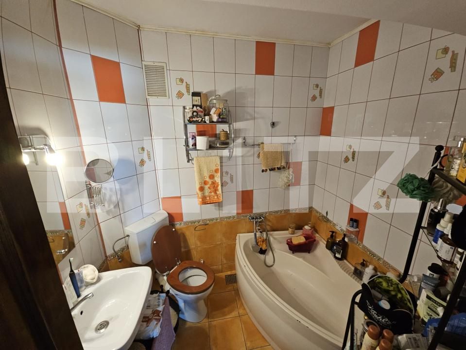 Apartament de vânzare 3 camere Bucium - 195534AV | BLITZ Iași | Poza6