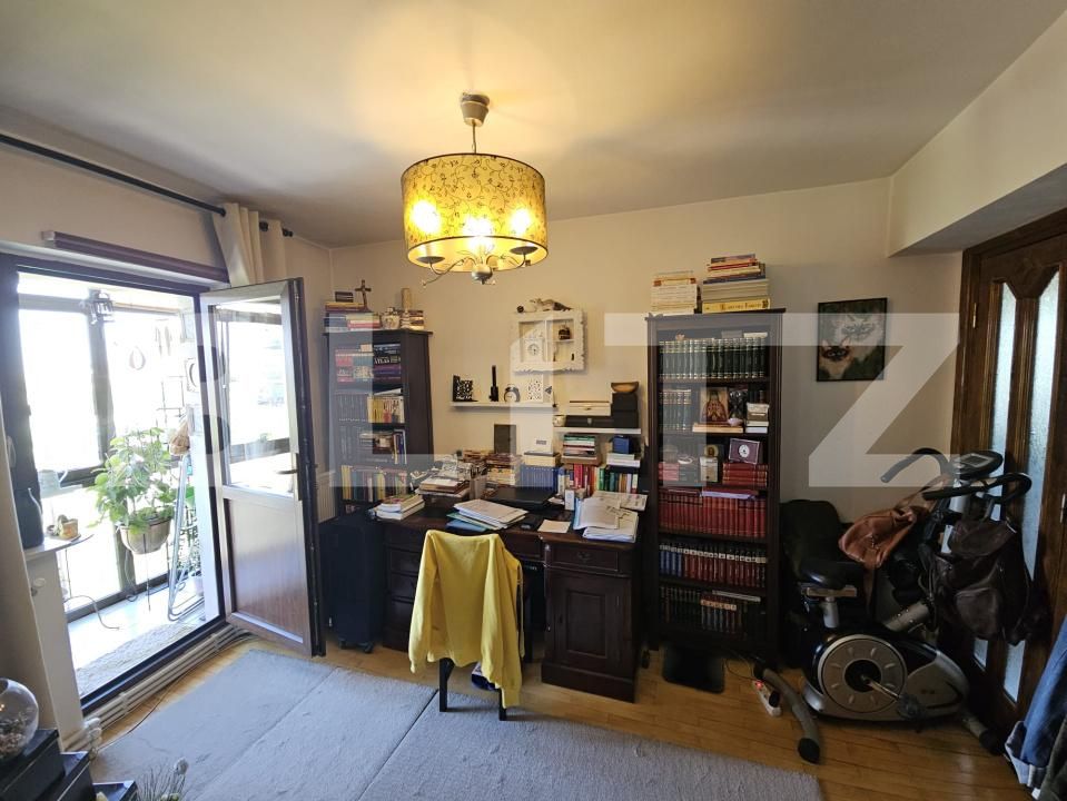 Apartament de vânzare 3 camere Bucium - 195534AV | BLITZ Iași | Poza5