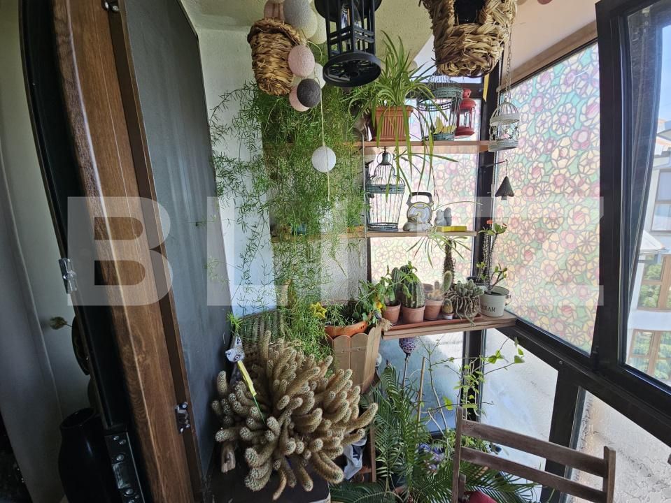 Apartament de vânzare 3 camere Bucium - 195534AV | BLITZ Iași | Poza7