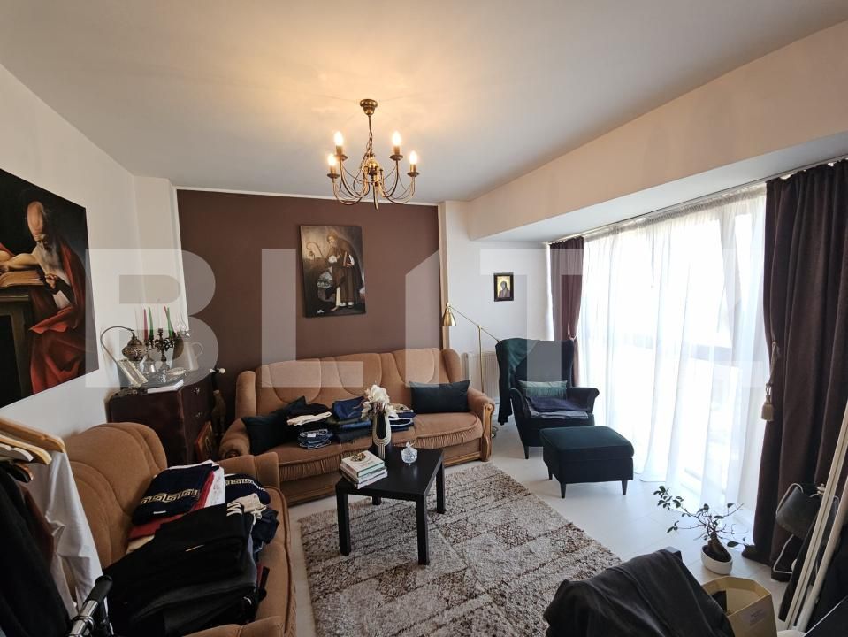 Apartament de vânzare 3 camere Bucium - 195534AV | BLITZ Iași | Poza3