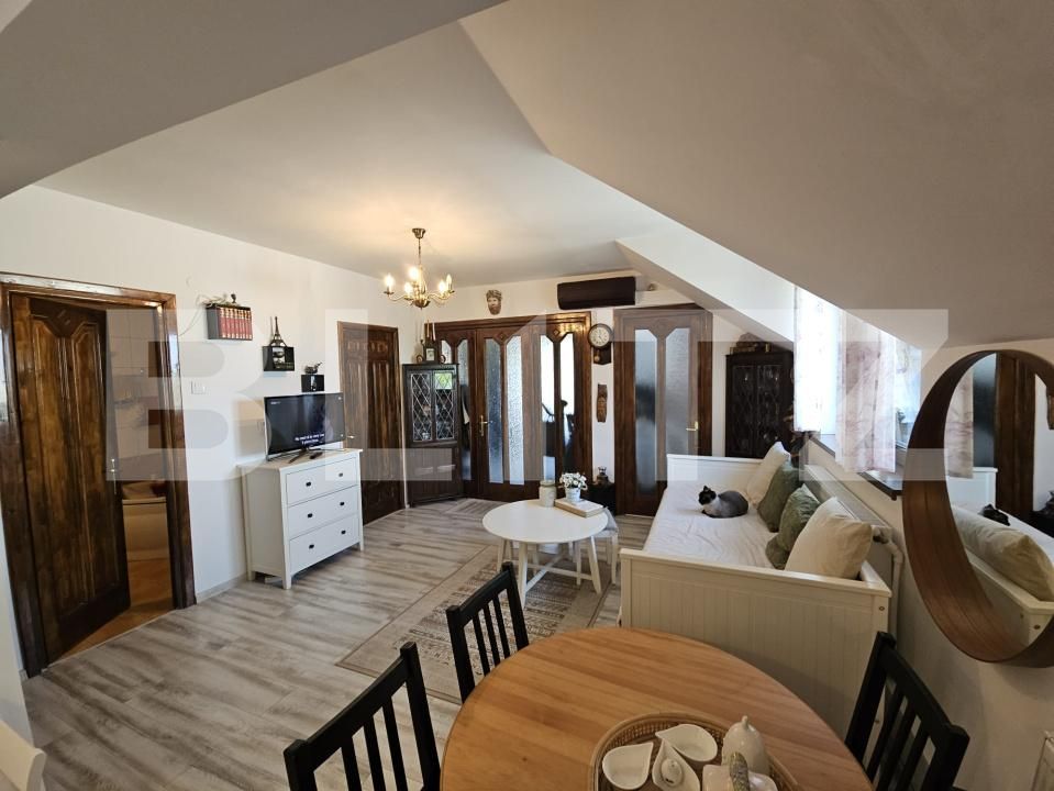 Apartament de vânzare 3 camere Bucium - 195534AV | BLITZ Iași | Poza2