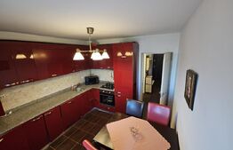 Apartament 2 camere decomandat, 48 mp, mobilat și utilat, zona Bucium