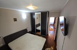 Apartament 2 camere decomandat, 48 mp, mobilat și utilat, zona Bucium