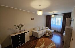 Apartament 2 camere decomandat, 48 mp, mobilat și utilat, zona Bucium
