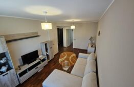 Apartament 2 camere decomandat, 48 mp, mobilat și utilat, zona Bucium