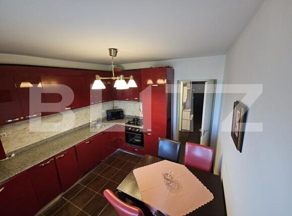 Apartament de vânzare 2 camere Bucium - 195539AV | BLITZ Iași | Poza3